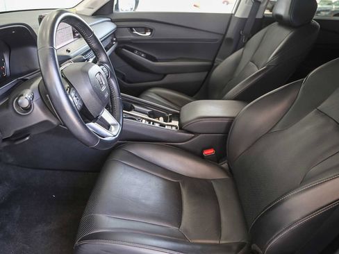 Used 2024 Honda Accord Touring image 21