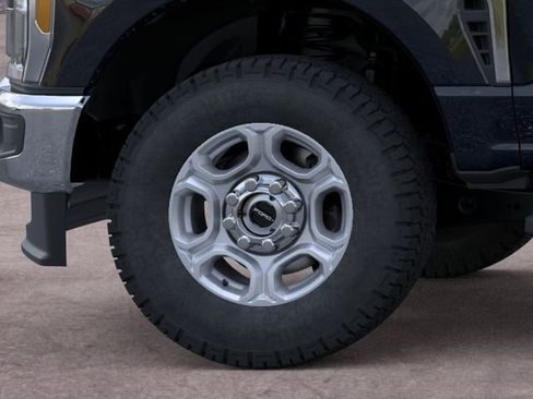 New 2026 Ford F350 XLT AWD/4WD image 19