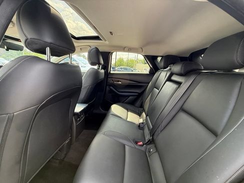 Used 2021 MAZDA CX-30 AWD 2.5 S w/ Preferred Package image 17