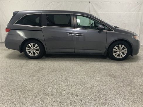 Used 2014 Honda Odyssey EX-L image 7