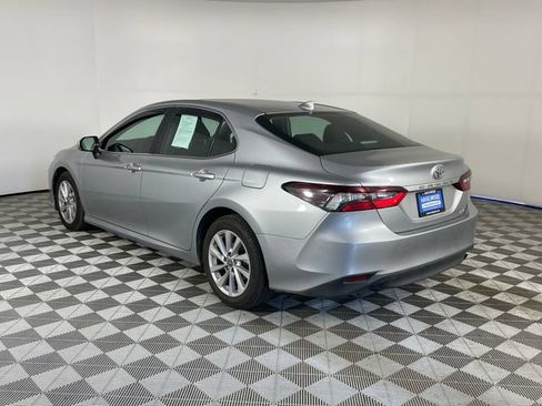 Used 2022 Toyota Camry LE w/ Cold Weather Package AWD/4WD image 15