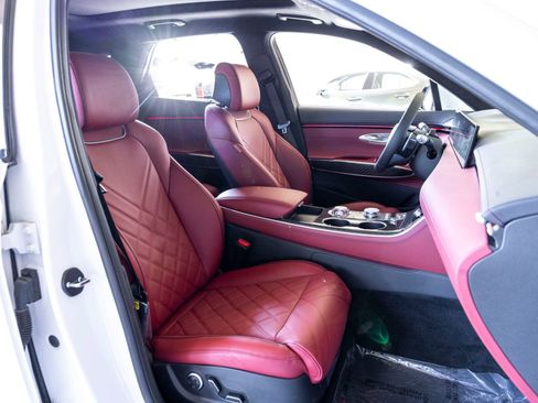 New 2026 Genesis GV70 3.5T Sport Prestige image 25