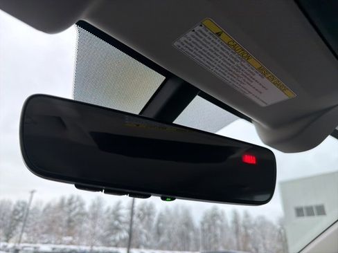 Used 2020 Subaru Ascent Limited image 36