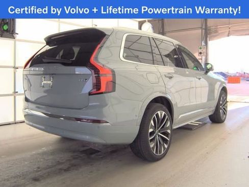 Used 2025 Volvo XC90 B5 Plus image 3