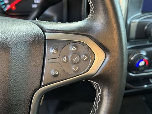 Used 2015 Chevrolet Silverado 1500 LT w/ All Star Edition image 33