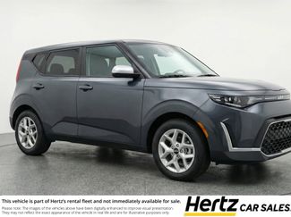 Used 2025 Kia Soul LX w/ LX Technology Package FWD video 1