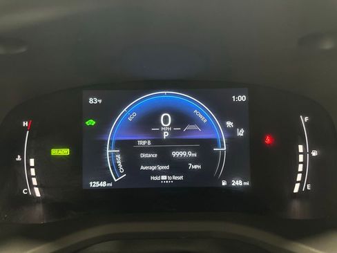 Used 2026 Toyota Camry LE FWD image 23