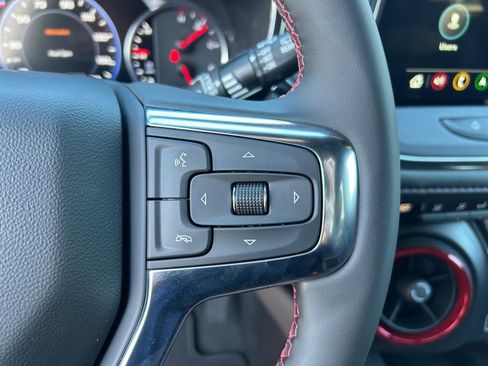 New 2026 Chevrolet Blazer RS w/ Driver Confidence II Package AWD/4WD image 18
