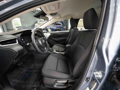 Used 2023 Toyota Corolla LE image 9
