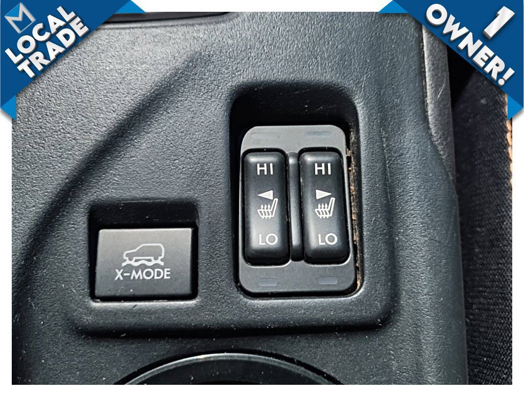 Used 2022 Subaru Crosstrek 2.0i Premium AWD/4WD image 18