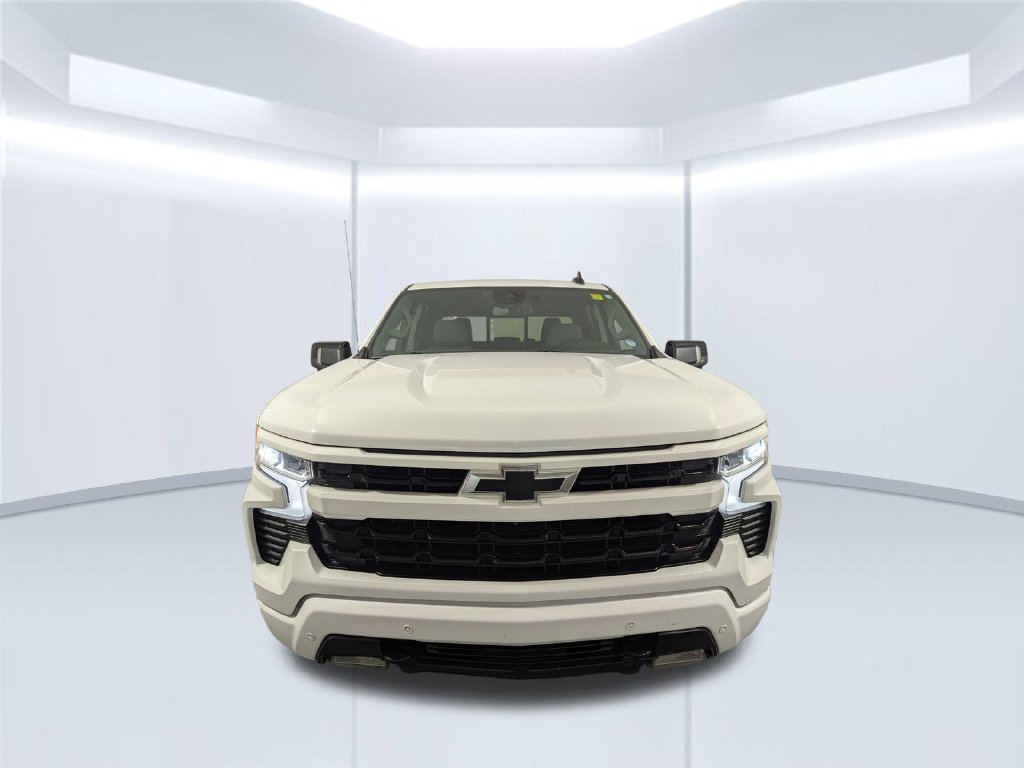 Used 2024 Chevrolet Silverado 1500 RST w/ RST All Star Premium Package AWD/4WD image 16