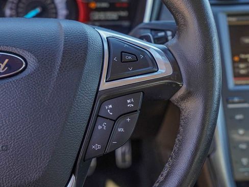 Used 2014 Ford Fusion Titanium image 14