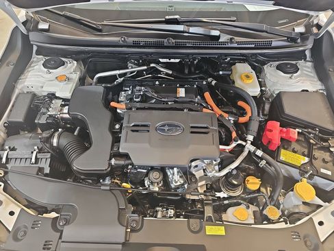 New 2026 Subaru Crosstrek 2.5i Sport AWD/4WD image 32