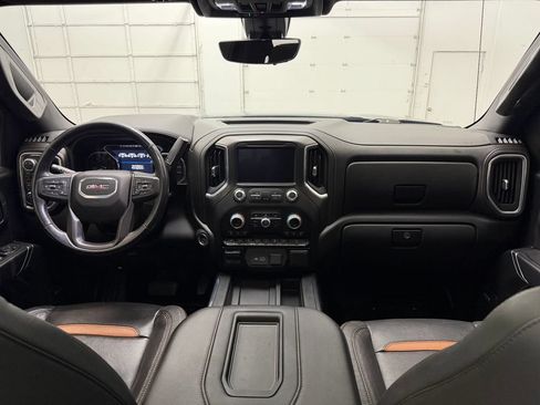Used 2021 GMC Sierra 1500 AT4 w/ AT4 Premium Package AWD/4WD image 15
