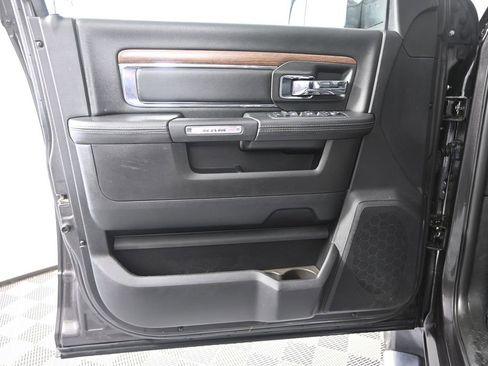 Used 2018 RAM 2500 Laramie image 18