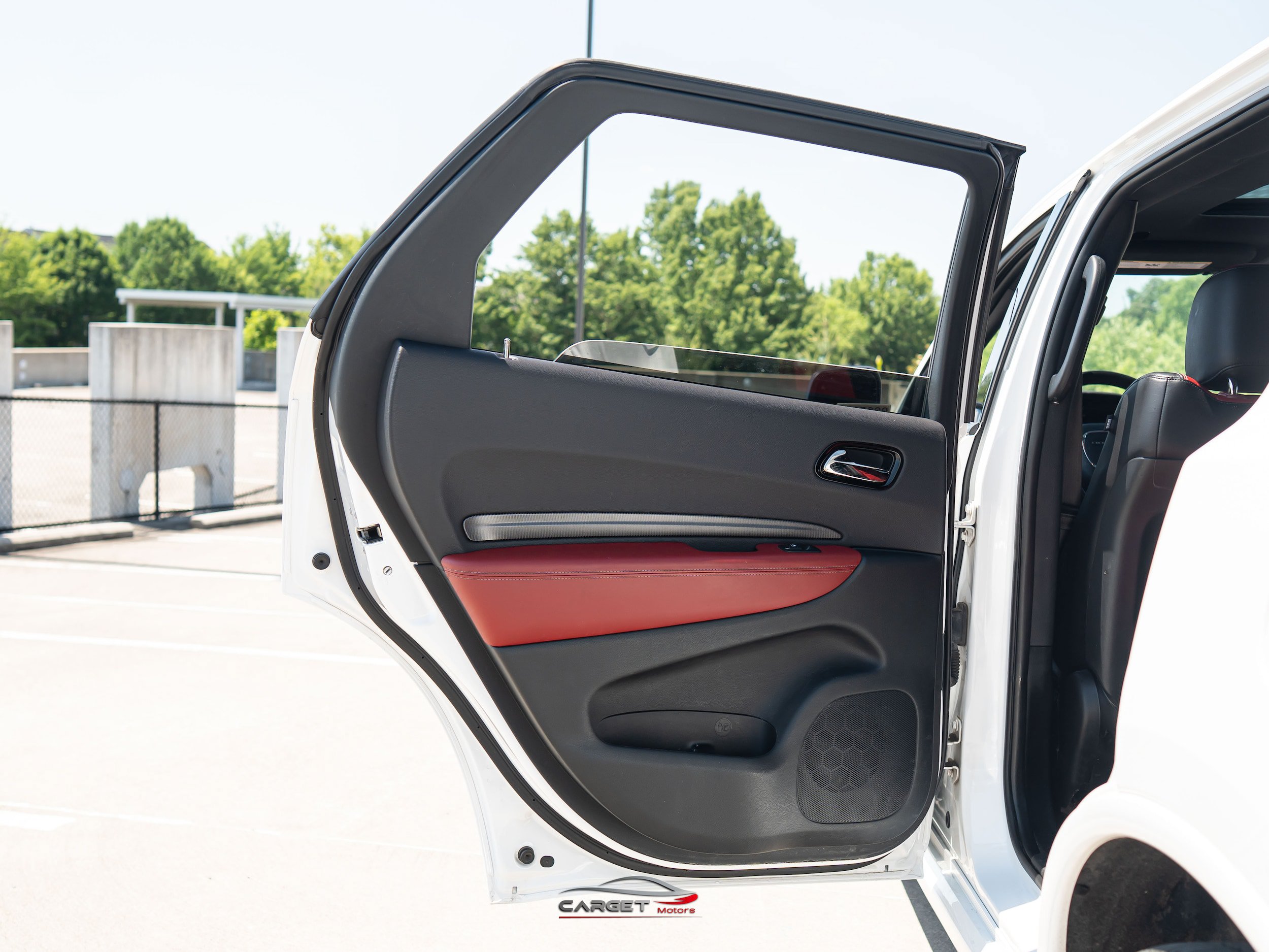 Used 2022 Dodge Durango R/T w/ Trailer Tow Group IV AWD/4WD image 46