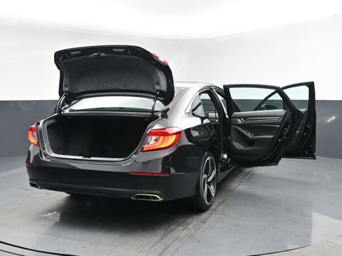 Used 2019 Honda Accord Sport image 27
