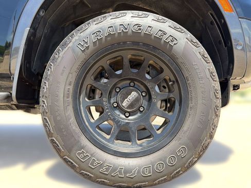 Used 2024 Ford Ranger XLT AWD/4WD image 11