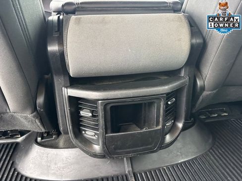 Certified 2022 RAM 1500 Big Horn image 33