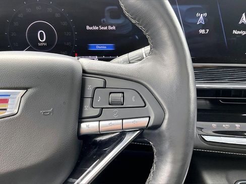 Used 2022 Cadillac Escalade Sport w/ Touring Package image 12