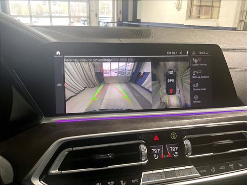 Used 2020 BMW X5 xDrive40i w/ Premium Package image 19