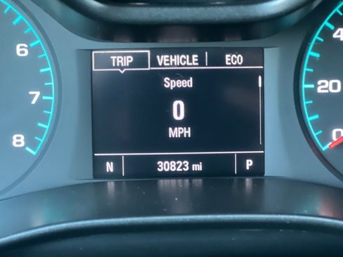 Certified 2022 Chevrolet Colorado LT w/ LT Convenience Package image 18