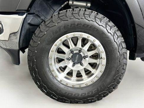 Used 2022 RAM 1500 Limited AWD/4WD image 11