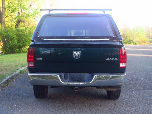 Used 2011 RAM 1500 Classic SLT AWD/4WD image 33