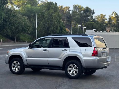 Used 2006 Toyota 4Runner Sport image 18