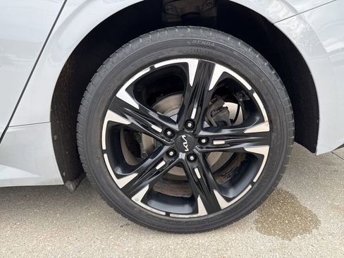 Used 2023 Kia K5 GT-Line image 54