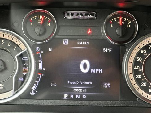 Used 2017 RAM 1500 Sport w/ Convenience Group AWD/4WD image 26