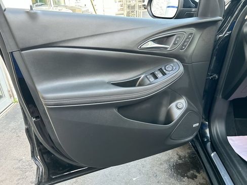 Used 2024 Buick Encore GX Avenir w/ Avenir Convenience Package AWD/4WD image 25