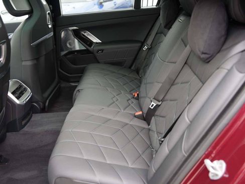 Used 2026 BMW 760i xDrive AWD/4WD image 12