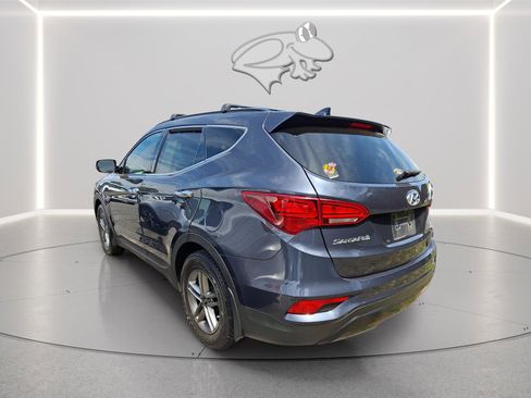 Used 2018 Hyundai Santa Fe Sport AWD/4WD image 3