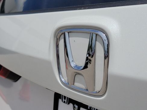 Used 2025 Honda CR-V Sport-L image 8