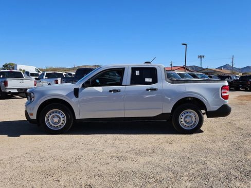 New 2026 Ford Maverick XL w/ Equipment Group 101A AWD/4WD image 8