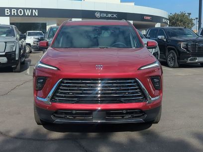 New 2026 Buick Enclave Preferred w/ Super Cruise Package