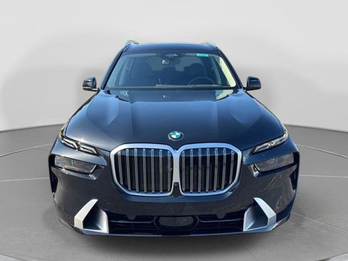 New 2026 BMW X7 xDrive40i w/ Premium Package AWD/4WD image 10