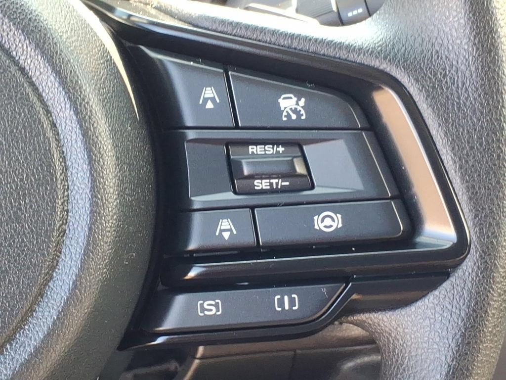 Certified 2026 Subaru Crosstrek 2.5i Premium AWD/4WD image 10