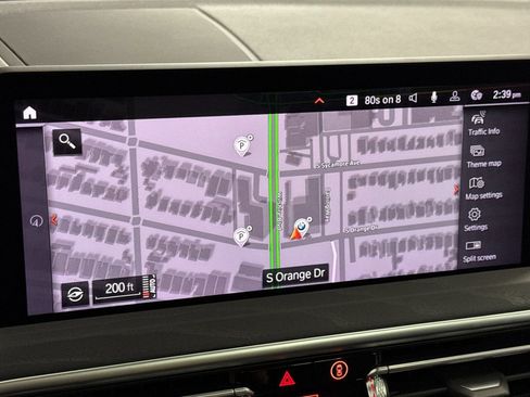 Used 2022 BMW X3 xDrive30i w/ Convenience Package w/ZPA image 23