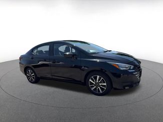 Used 2025 Nissan Versa SV FWD video 2