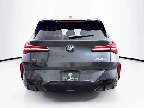 Used 2025 BMW X3 xDrive30i AWD/4WD image 6