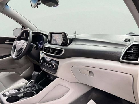 Used 2019 Hyundai Tucson Value AWD/4WD image 22