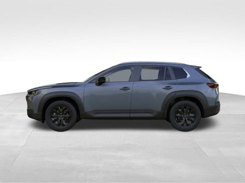 New 2026 MAZDA CX-50 AWD 2.5 S w/ Cargo Package image 7