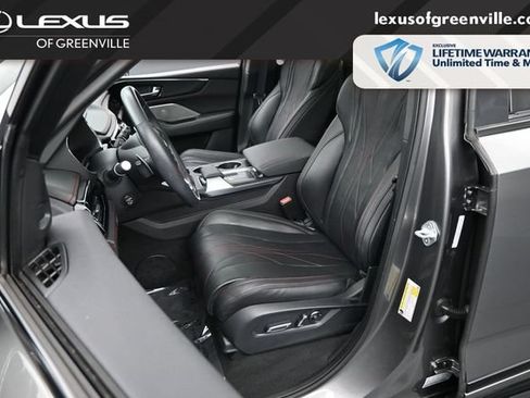 Used 2024 Acura MDX Type S w/ Advance Package AWD/4WD image 22