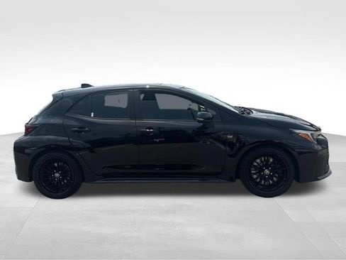 Used 2023 Toyota Corolla GR AWD/4WD image 6