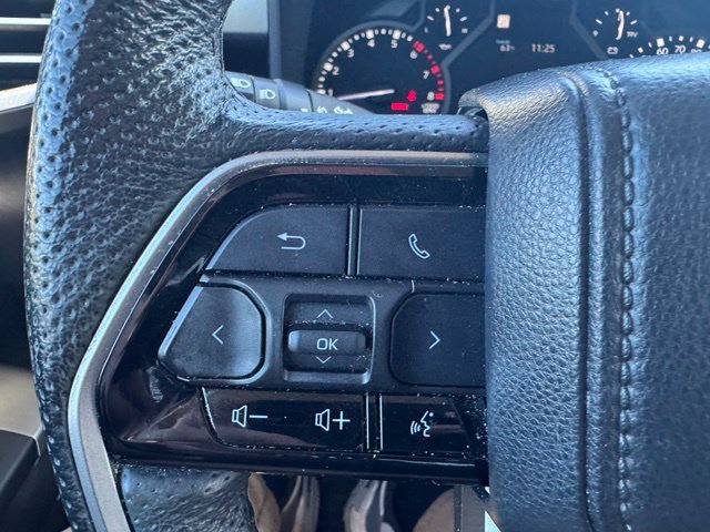 Used 2022 Toyota Tundra SR5 w/ TRD Off-Road Premium Package AWD/4WD image 22