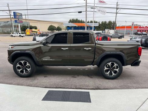 Certified 2024 GMC Canyon Denali image 6