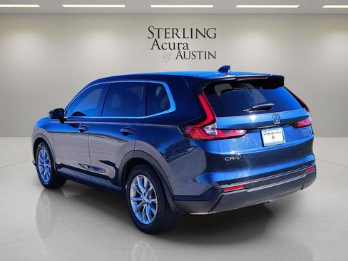 Used 2023 Honda CR-V EX-L image 7