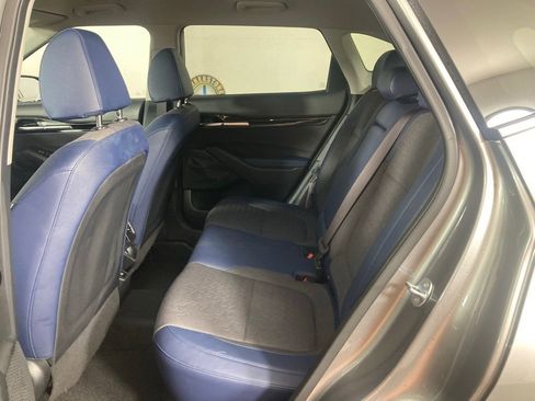 Certified 2024 Kia Seltos S image 13